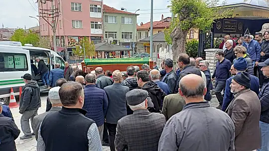 Ekmekçioğlu Ailesinin Acı Günü