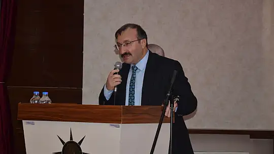 Dağ' Vatansızların Kimleri Destekleidğini Halkımız Görüyor'