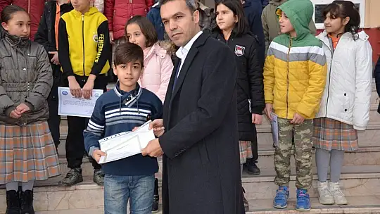Eğitimde Ara Tatil Başlarken Yeni Atölyeler Müjdesi