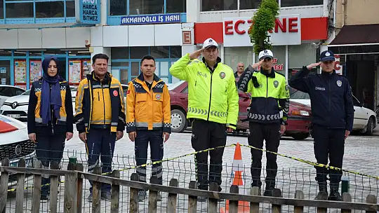 Kurtuluşumuzun başlangıcı 19 Mayıs'ta 104. Yılımızdayız