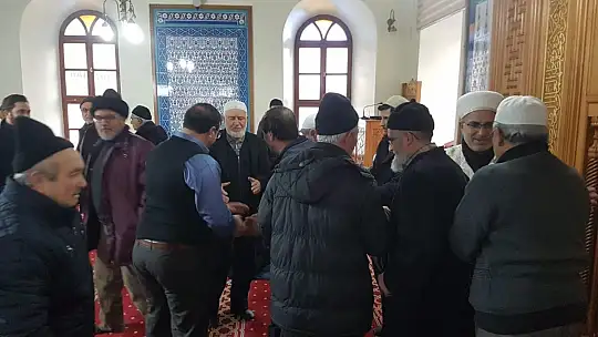 Emet Yeni Yılın İlk Gününe Babuk Bey Vasiyetini Yerine Getirerek Başladı