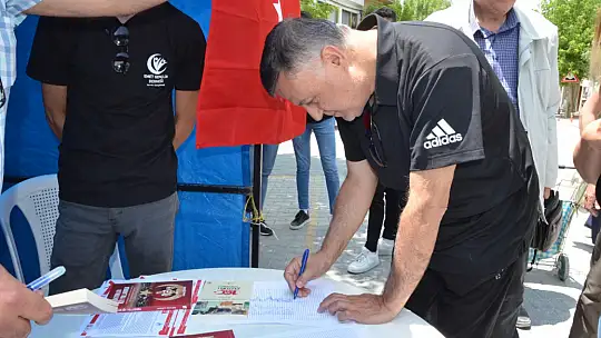 Haydi Gazi Emet Sıra Sende
