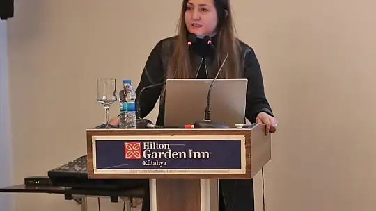 Kütahyada Termal Turizm Sağlık Zirvesi Yapıldı