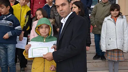 Eğitimde Ara Tatil Başlarken Yeni Atölyeler Müjdesi