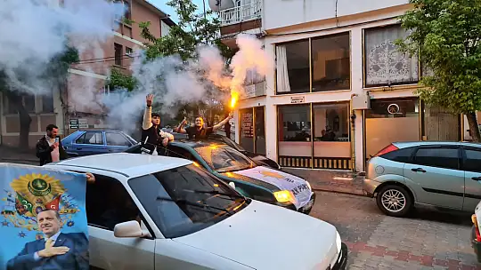 Emet Erdoğan Dedi  Yüzde 75. 89