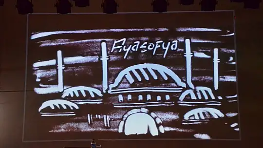 15 Temmuz Demokrasi ve Milli Birlik Gününde Meydanlarda Değil,Gönüllerde Birlikteydik