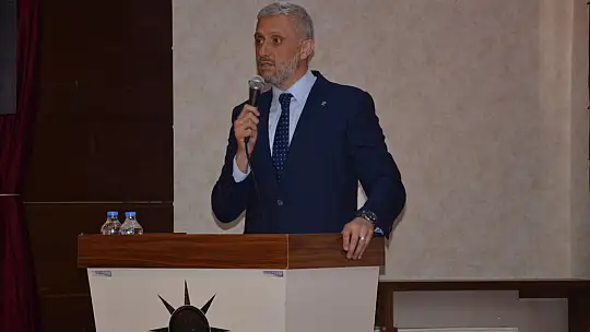 Dağ' Vatansızların Kimleri Destekleidğini Halkımız Görüyor'