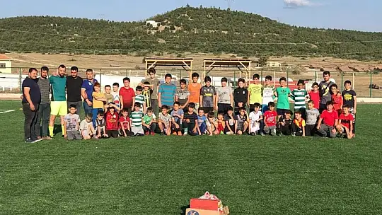 Emetspor'da 203 Lisanslı Sporcu