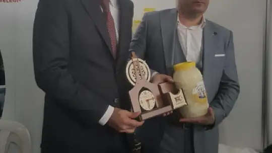 Emet Belediyesi ve Emko Fuarda Yerini Aldı