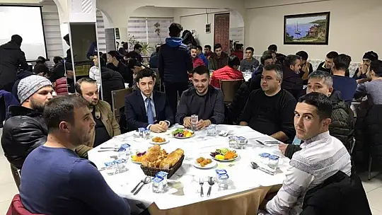 Emetspor'a Yakışan Sezon Açılışı