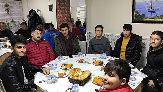 Emetspor'a Yakışan Sezon Açılışı
