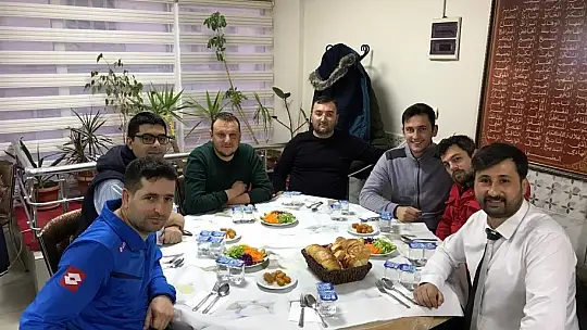 Emetspor'a Yakışan Sezon Açılışı