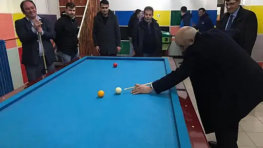 Emetspor'a Yakışan Sezon Açılışı