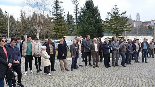 Emet Golden Grass Termal  otel  Hizmete açıldı