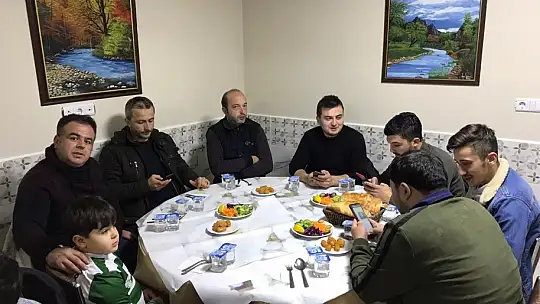 Emetspor'a Yakışan Sezon Açılışı