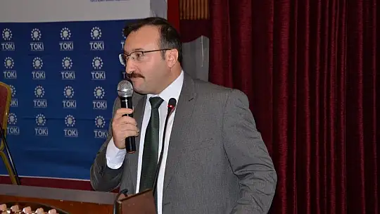 Emet'te Toki Kuraları Çekildi