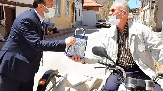 Emet'te Birlikte Bayram Kahvaltıları