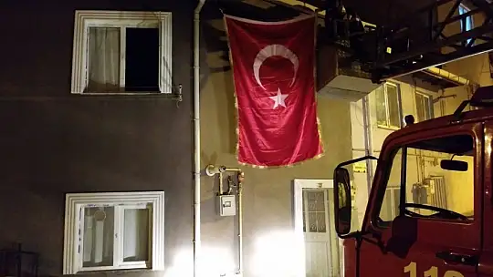 Şehidin Var GaziEmetim