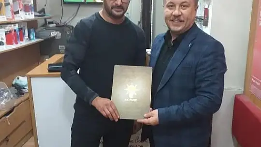 Cumhurbaşkanından Eski Başkanlara Teşekkür Mektubu