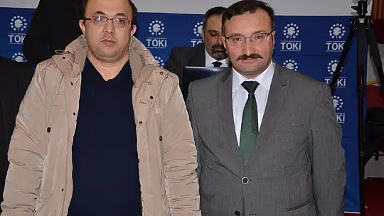 Emet'te Toki Kuraları Çekildi