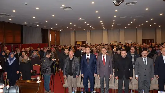 Emet'te Toki Kuraları Çekildi