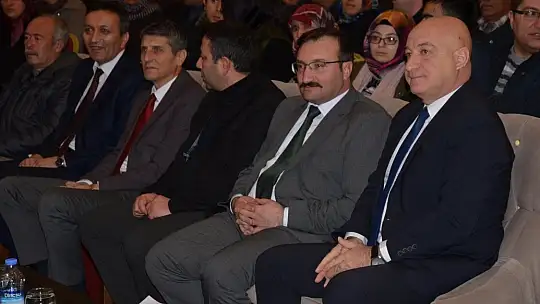 Emet'te Toki Kuraları Çekildi