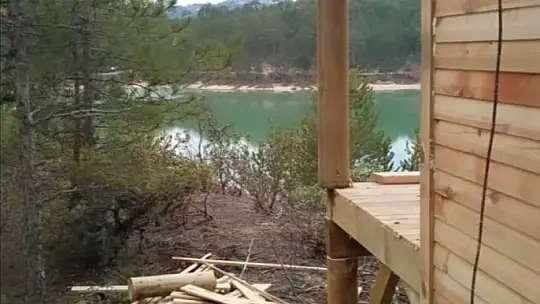 Başkan Yılmaz'Simav Gölcük-Emet Tahtalı Turizme Kazandırılıyor'