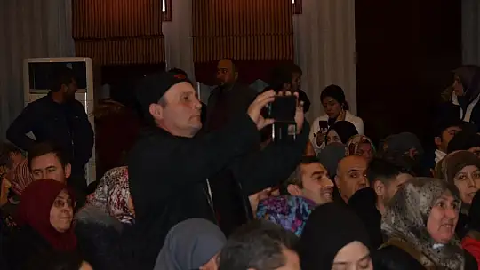 Emet'te Toki Kuraları Çekildi
