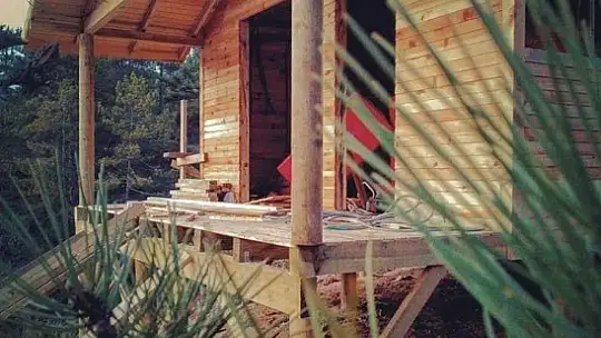Başkan Yılmaz'Simav Gölcük-Emet Tahtalı Turizme Kazandırılıyor'