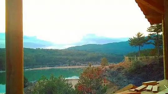 Başkan Yılmaz'Simav Gölcük-Emet Tahtalı Turizme Kazandırılıyor'