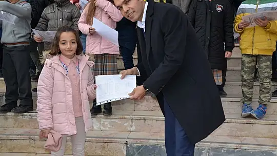 Eğitimde Ara Tatil Başlarken Yeni Atölyeler Müjdesi
