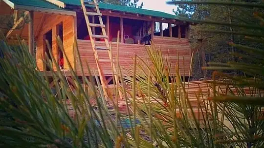 Başkan Yılmaz'Simav Gölcük-Emet Tahtalı Turizme Kazandırılıyor'
