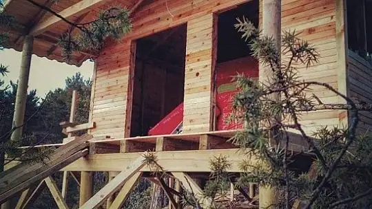 Başkan Yılmaz'Simav Gölcük-Emet Tahtalı Turizme Kazandırılıyor'
