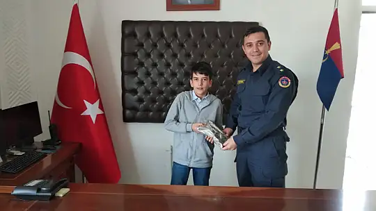 Koltuklar Bugün Çocuklarımızındı