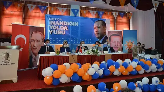 Süleyman Ciner Yeni Yönetimiyle Görevde