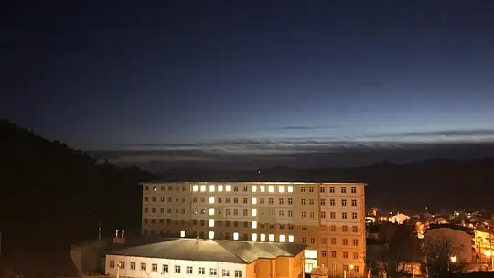 Emet'in Yükselen Değeri Emet Meslek Yüksek Okulu