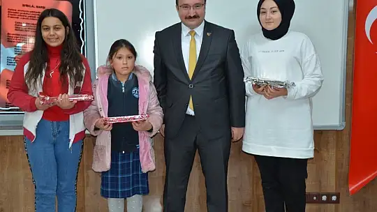 12 Mart İstiklal Marşımızın Kabulünün 99. Yılı Anıldı
