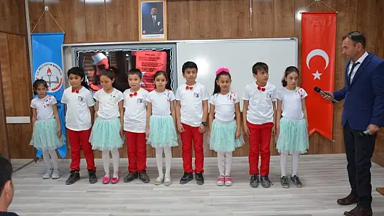 12 Mart İstiklal Marşımızın Kabulünün 99. Yılı Anıldı