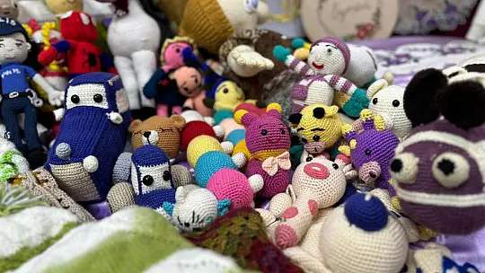 Emet Halk Eğitim 261 Kursta 5835 Kursiyere Belge Verdi