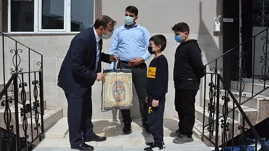 Emet Belediyesi Çocukları Heymandan Mahrum Bırakmadı