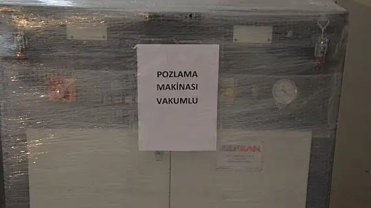 Dünya Kooperatifçilik Gününde EMKO'ya Büyük Destek