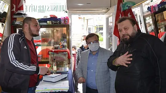 Pandemi Salgını 23 Nisan Coşkumuzu Engelleyemedi
