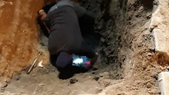 Belediye Su İşleri Ekipleri 24 Saat Görevde