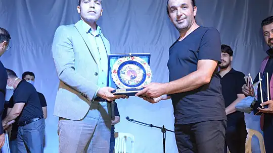 Milli Birlik Gününde Emet Tek Yürekti
