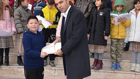 Eğitimde Ara Tatil Başlarken Yeni Atölyeler Müjdesi