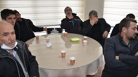 Emet-Hisarcık Karma Sanayinde Hedef 5 Yıl İçinde 2000 Kişiye İstihdam