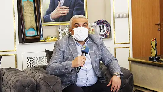 3 İlçe Belediye Başkanları Pazarcı Esnaflar İçin Biraradaydı