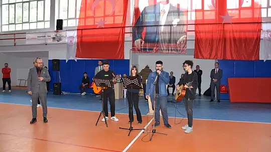 Kurtuluşumuzun başlangıcı 19 Mayıs'ta 104. Yılımızdayız