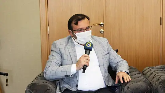 3 İlçe Belediye Başkanları Pazarcı Esnaflar İçin Biraradaydı