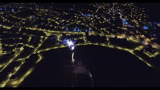 Pandemi Salgını 23 Nisan Coşkumuzu Engelleyemedi